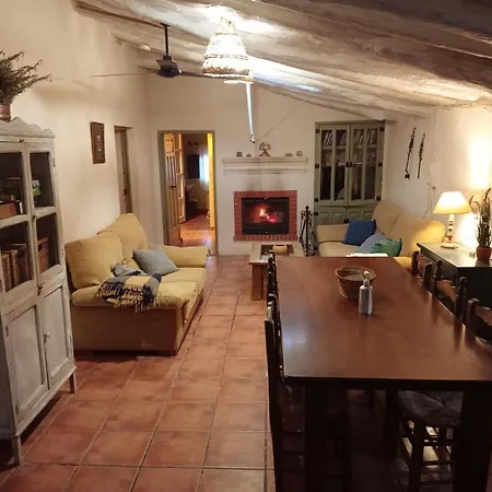 Сasa de vacaciones Cortijo Aldamuz-vtar102
