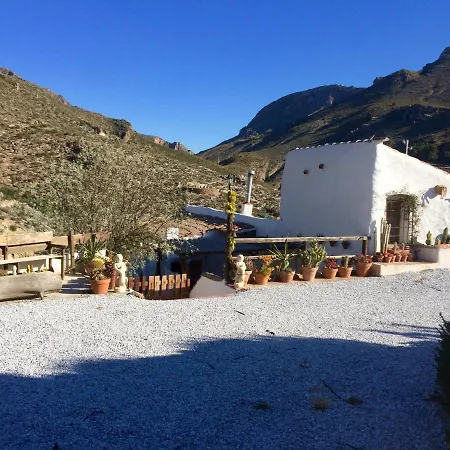 Сasa de vacaciones Cortijo Aldamuz-vtar102 *