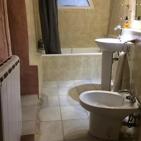 Сasa de vacaciones Cortijo Aldamuz-vtar102 Oria