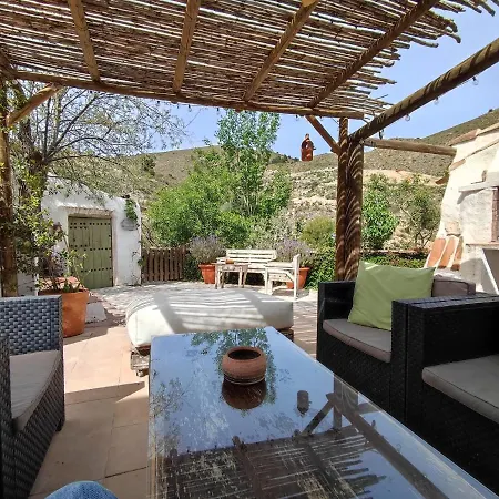Cortijo Aldamuz-vtar102 Сasa de vacaciones