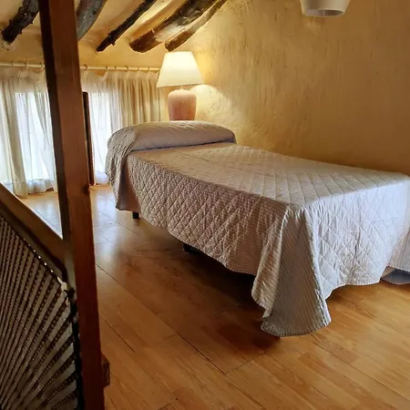 Сasa de vacaciones Cortijo Aldamuz-vtar102 Oria
