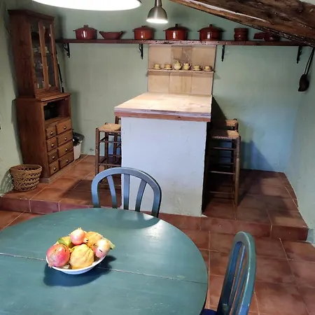 Сasa de vacaciones Cortijo Aldamuz-vtar102 *