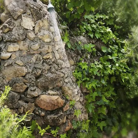 Сasa de vacaciones Cortijo Aldamuz-vtar102 Oria